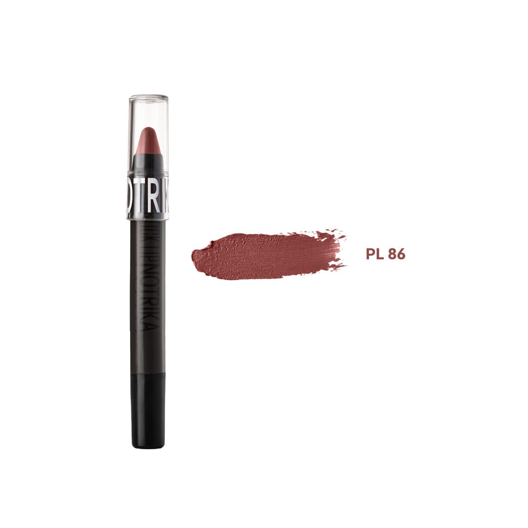 رژ لب مدادی نوتریکا – PL86 — تصویر ۱۱