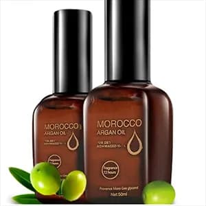 روغن آرگان مراکشی Moroccan — تصویر ۵