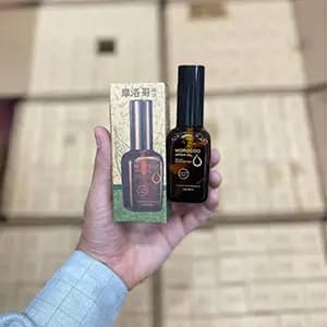 روغن آرگان مراکشی Moroccan — تصویر ۶