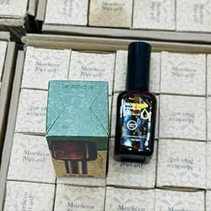 روغن آرگان مراکشی Moroccan — تصویر ۷
