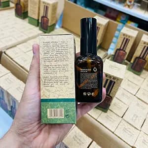 روغن آرگان مراکشی Moroccan — تصویر ۴