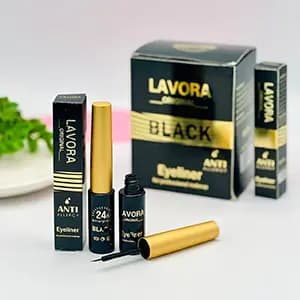 خط چشم مویی لاورا اورجینال — تصویر ۱۰