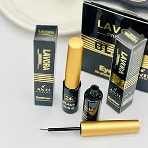 خط چشم مویی لاورا اورجینال — تصویر ۹