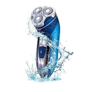 ریش تراش سه تیغ دی اس پی 60014 dsp