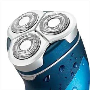 ریش تراش سه تیغ دی اس پی 60014 dsp — تصویر ۲