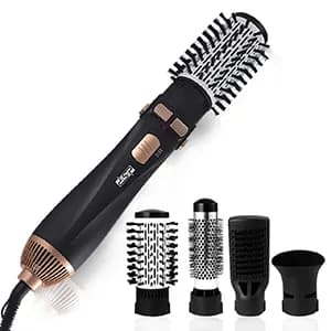 سشوار چرخشی دی اس پی E_50001 dsp