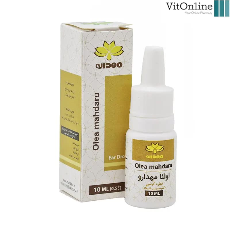 قطره گلیسیرین فنیکه