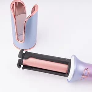 فر کننده مو اتوماتیک دی اس پی 20295 dsp — تصویر ۲