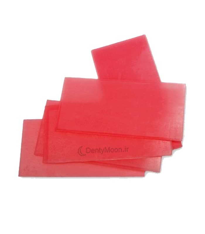 موم قالبگیری پلی وکس Polywax — تصویر ۴