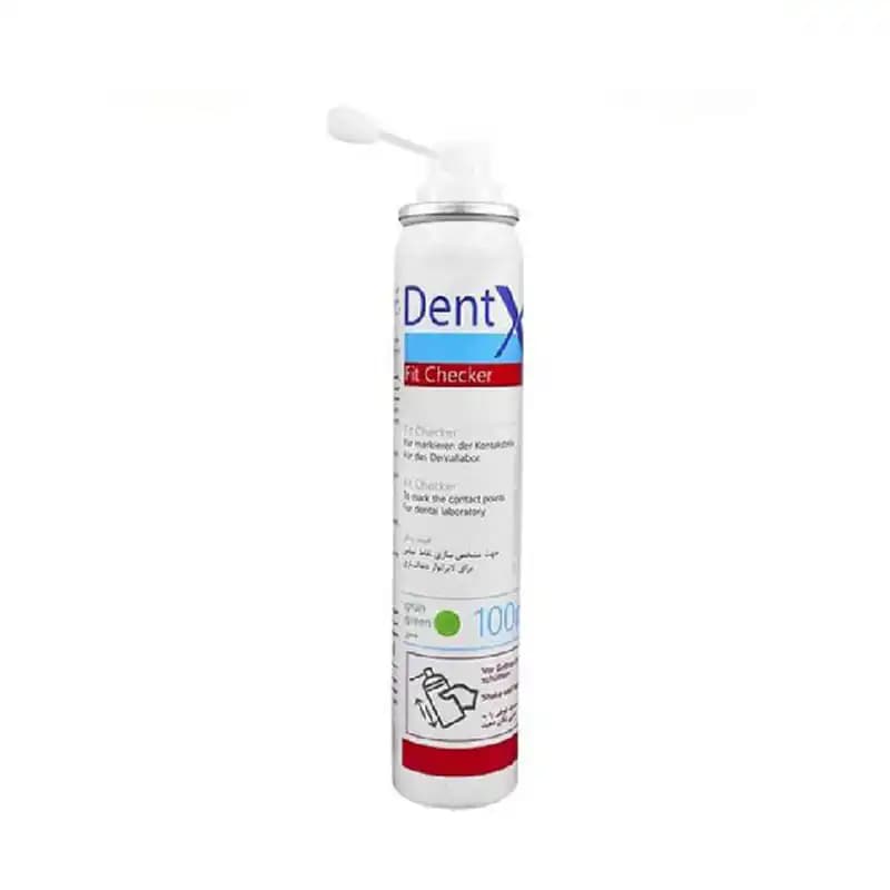 اسپری فیت چکر Dent X Fit Checker — تصویر ۳