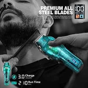 ماشین اصلاح حجم زن دی اس پی 91208 dsp — تصویر ۱۲