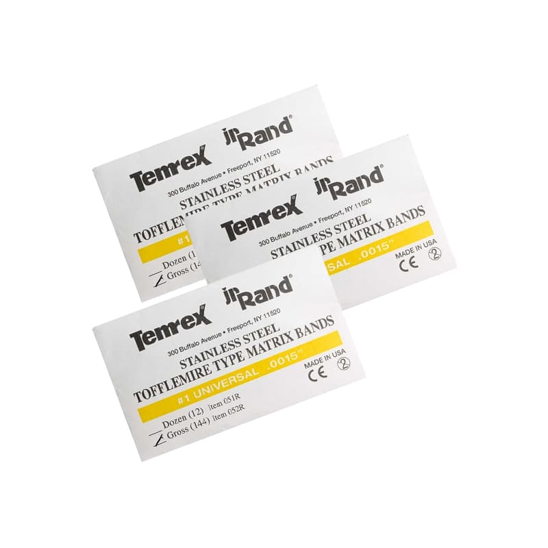 نوار ماتریکس تمرکس Temrex — تصویر ۳