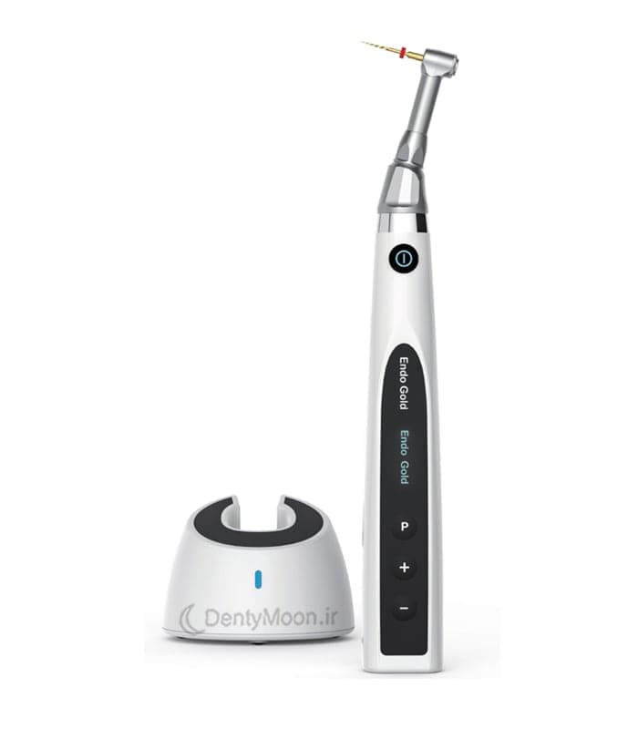 موتور اندو بیسیم وودپیکر Woodpecker Endo Smart Gold