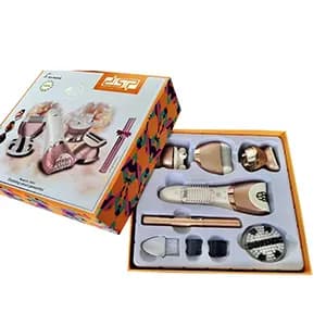 اپیلاتور دی اس پی E-70019 dsp — تصویر ۴