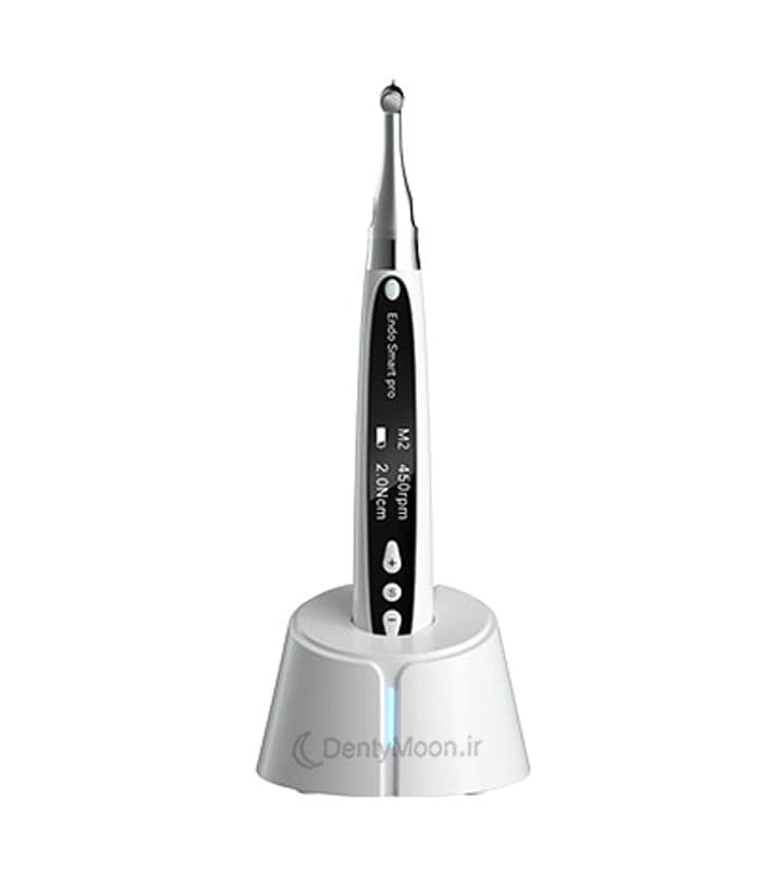 موتور اندو القایی و اپکس لوکیتور وودپیکر Woodpecker Endo Smart Pro — تصویر ۲