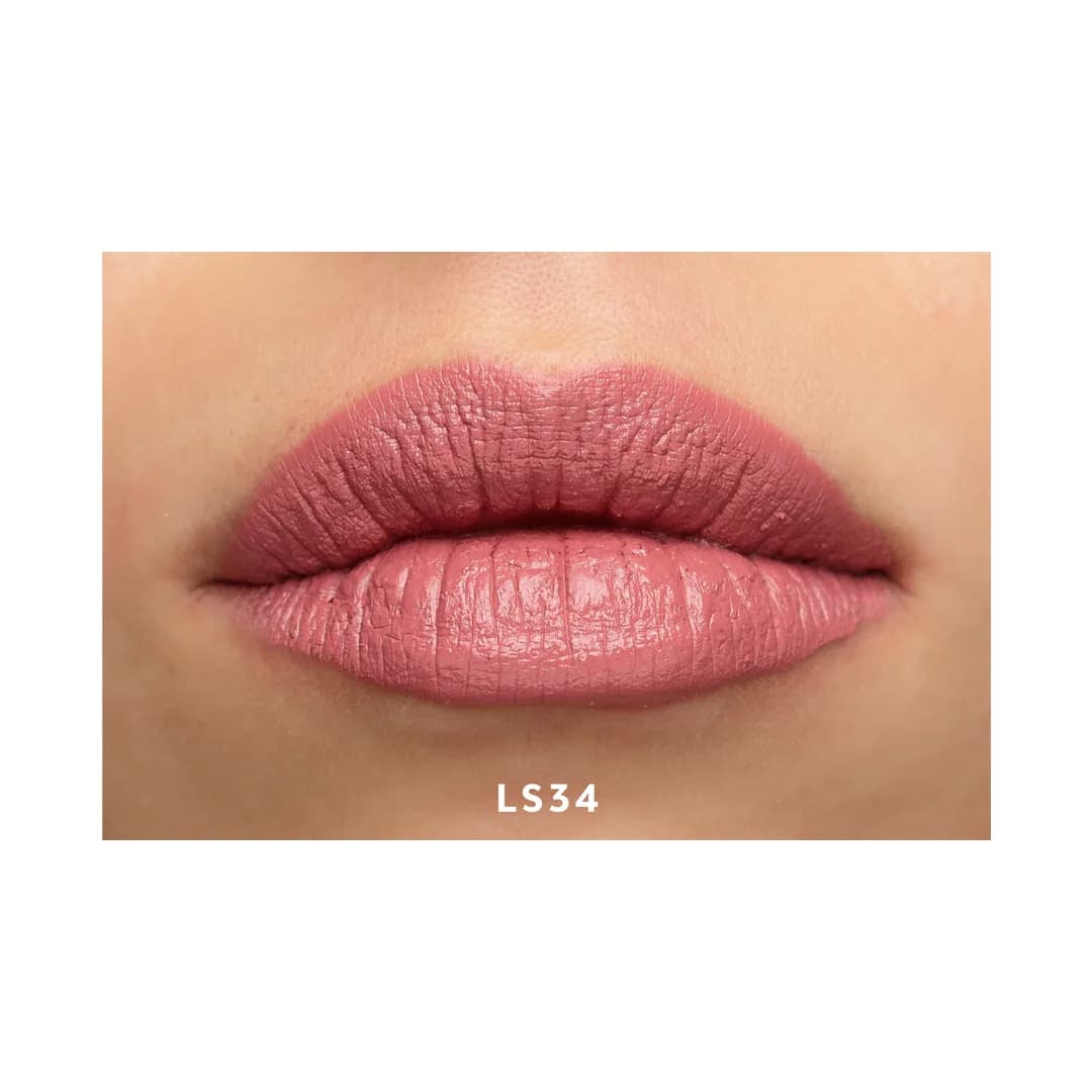 رژ لب جامد مخملی نوتريكا LS24 — تصویر ۳