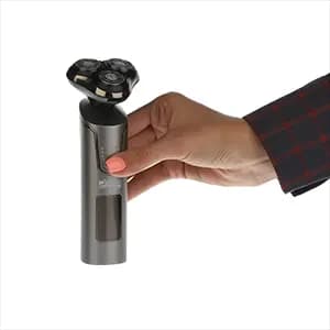 ریش تراش سه تیغ دی اس پی 60112 dsp — تصویر ۵