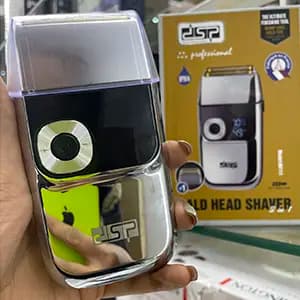 شیور فویلی دی اس پی 60111 dsp — تصویر ۱۰
