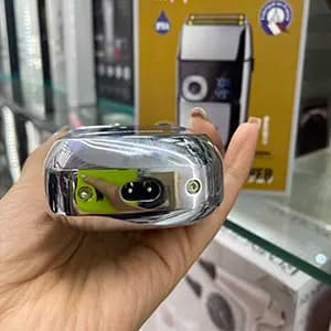 شیور فویلی دی اس پی 60111 dsp — تصویر ۵