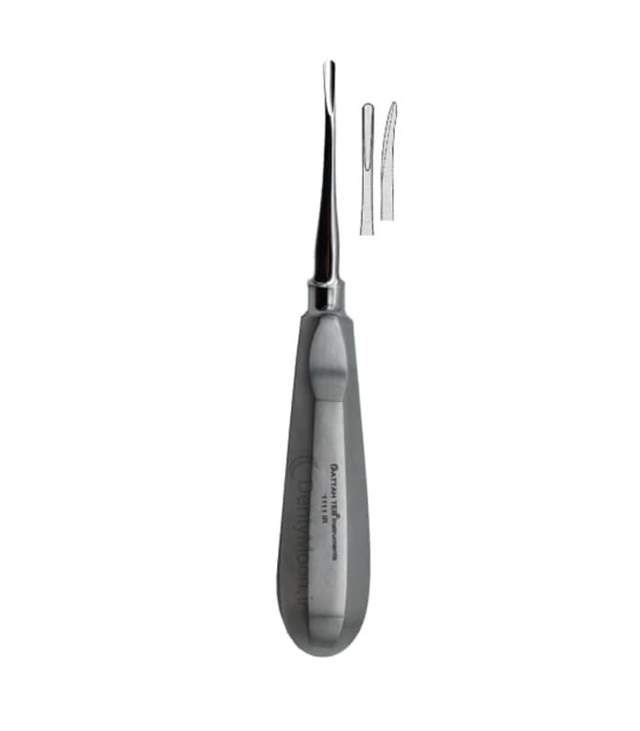 الواتور پاشنه ای فتاح طب پویا — تصویر ۲