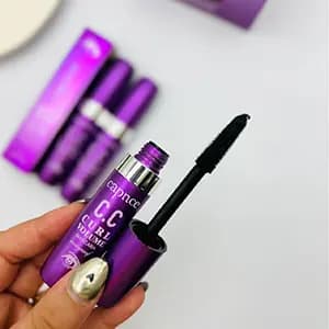 ریمل کاپریس سی سی caprice cc اورجینال — تصویر ۱۰