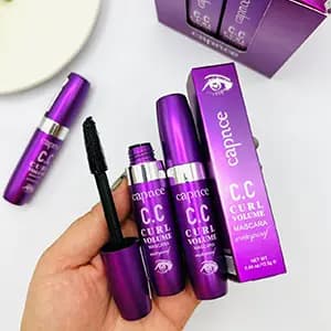 ریمل کاپریس سی سی caprice cc اورجینال — تصویر ۱۱