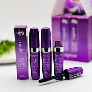 ریمل کاپریس سی سی caprice cc اورجینال — تصویر ۱۲