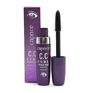 ریمل کاپریس سی سی caprice cc اورجینال