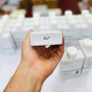 شامپو سر و بدن سولفات 4% اوردینری — تصویر ۴