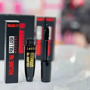 ریمل حجم دهنده بل کویین مویی FULL LASH — تصویر ۱۱
