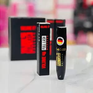 ریمل حجم دهنده بل کویین مویی FULL LASH — تصویر ۱۲