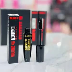 ریمل حجم دهنده بل کویین مویی FULL LASH — تصویر ۶