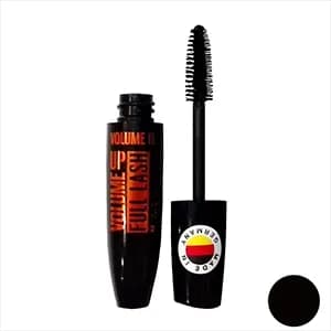 ریمل حجم دهنده بل کویین مویی FULL LASH