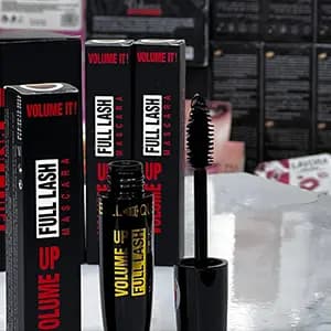 ریمل حجم دهنده بل کویین مویی FULL LASH — تصویر ۷