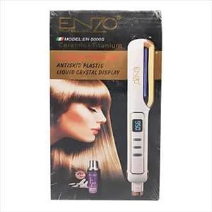 اتو مو انزو کراتین EN-5000S ENZO — تصویر ۸