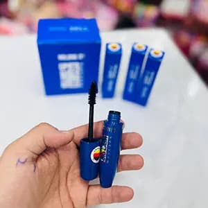 ریمل حجم دهنده بل کویین مویی BIG LASH — تصویر ۱۰
