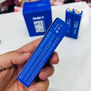 ریمل حجم دهنده بل کویین مویی BIG LASH — تصویر ۱۱