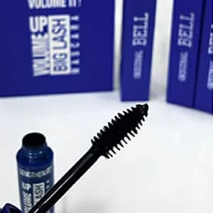 ریمل حجم دهنده بل کویین مویی BIG LASH — تصویر ۳