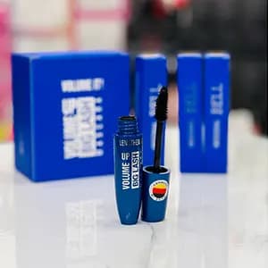 ریمل حجم دهنده بل کویین مویی BIG LASH — تصویر ۲