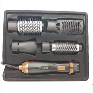 سشوار چرخشی بابلیس AS966SDE BaByliss — تصویر ۴