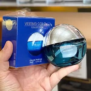 ادکلن آکوا بولگاری پور هوم وی کینگ 25 میل — تصویر ۲