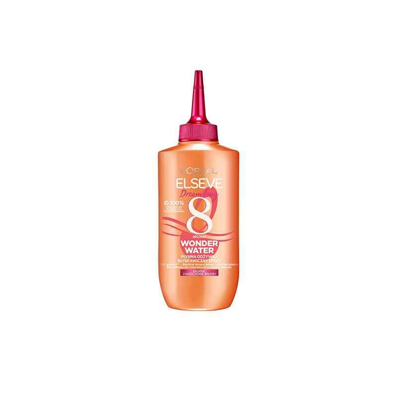 ماسک مو درخشان کننده لورآل L’Oreal مدل Wonder Water — تصویر ۲