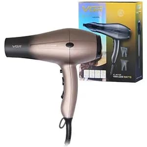 سشوار حرفه ای وی جی آر V-463 VGR — تصویر ۶