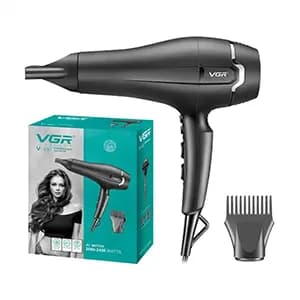 سشوار حرفه ای وی جی آر V-450 VGR — تصویر ۸