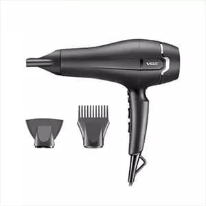 سشوار حرفه ای وی جی آر V-450 VGR