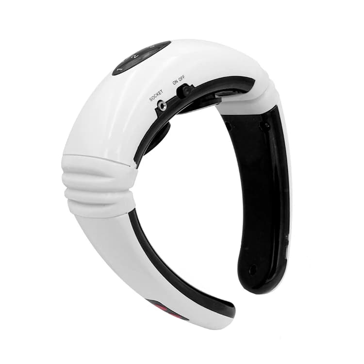 ماساژور برقی گردن مدل HX-5880 — تصویر ۸