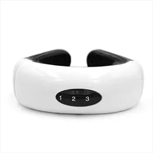 ماساژور برقی گردن مدل HX-5880 — تصویر ۳