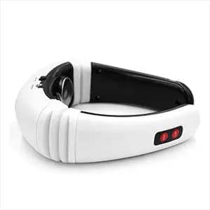 ماساژور برقی گردن مدل HX-5880 — تصویر ۴