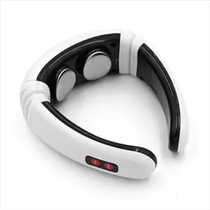 ماساژور برقی گردن مدل HX-5880 — تصویر ۵