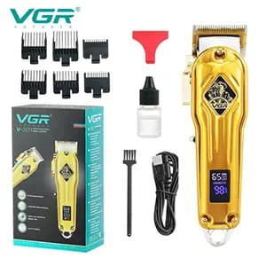 ماشین اصلاح وی جی آر 267 vgr — تصویر ۲